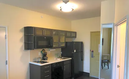 Candlewood Suites El Dorado By IHG