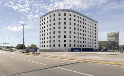 a&o Hotel Venezia Mestre