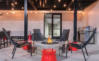 Home2 Suites by Hilton Jacksonville Downtown