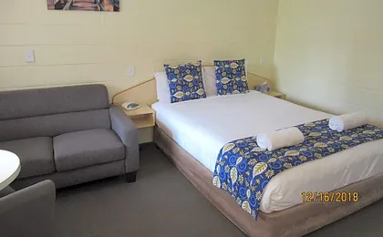 Moruya Motel