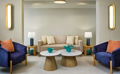 Hampton Inn & Suites Destin