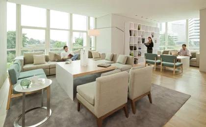 Fraser Residence Sudirman, Jakarta