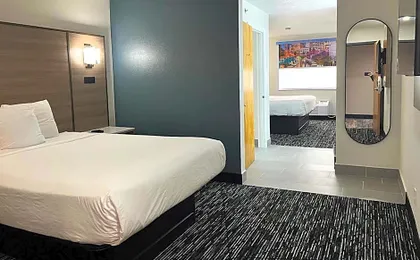 Baymont by Wyndham Indianapolis Northeast