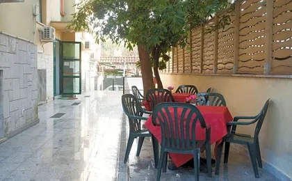 Hotel Antico Acquedotto