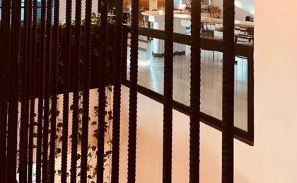 Mikhael's Hotel