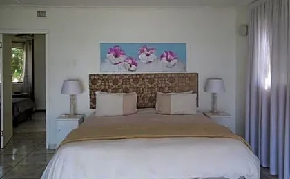 Alante Lodge