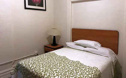 Boston Hotel