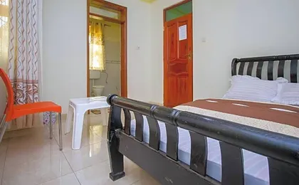 Heras Country Resort