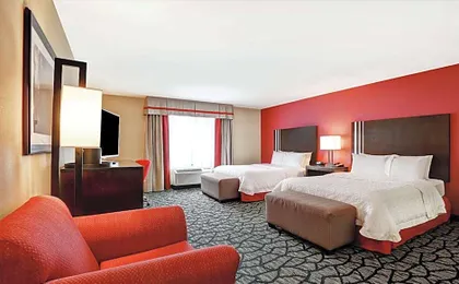 Hampton Inn by Hilton Chilliwack