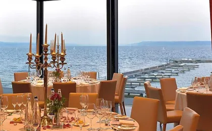Marina Hotel am Starnberger See