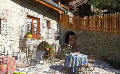 B&B Fontbriand