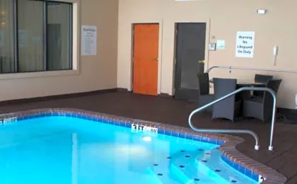 Holiday Inn Vicksburg By IHG