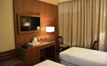 Grand Makkah Hotel