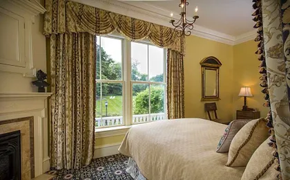 The Chanler at Cliff Walk