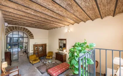Casa d'arte Ugdulena con Piscina e Terrazza by Wonderful Italy