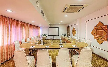 Hotel Annapurna