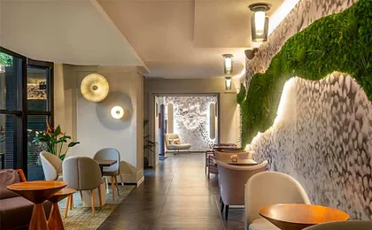 FirstName Toulouse, part of JdV by Hyatt