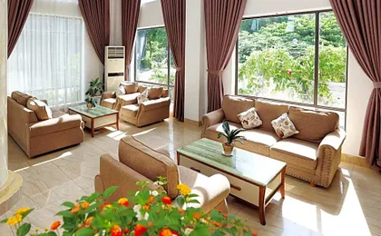 Luxor Boutique Hotel Phu Quoc