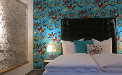 Boutiquehotel Bunker