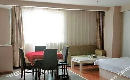 Motel Chuzhou Tianchang Jianshe Road Bus Station