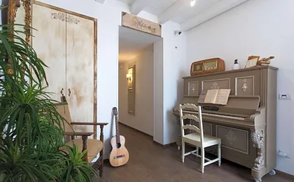 Addimora Boutique Suites