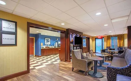 Hampton Inn Fishkill