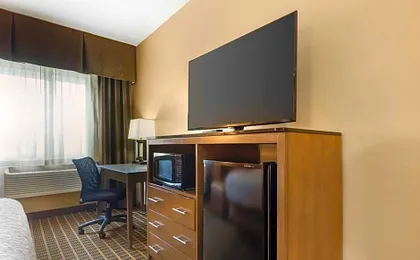 Best Western Plus Yakima Hotel
