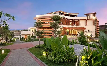 The Miracle Nusa Dua