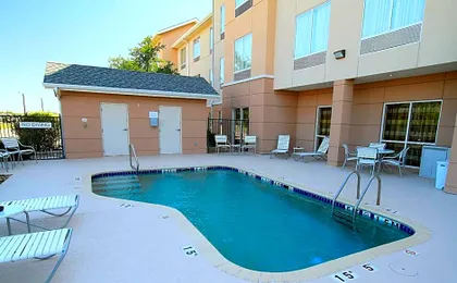 Fairfield Inn & Suites by Marriott Killeen