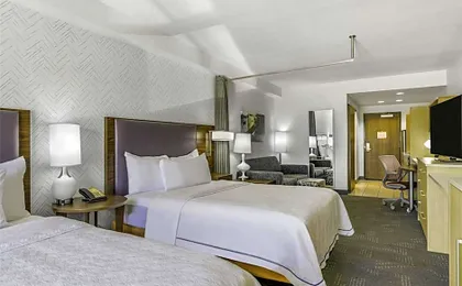 Home2 Suites By Hilton St. Simons Island