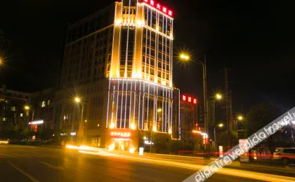 Ronggui Hotel