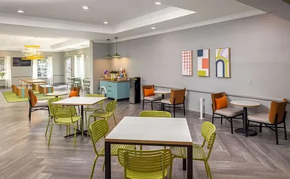 Spark by Hilton Houston West Clay Road