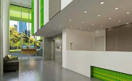 Whiz Prime Hotel Sudirman Pekanbaru