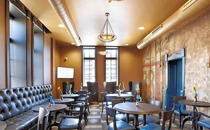 Brewhouse Inn And Suites