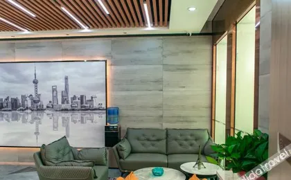 Gya Hotel (Tangshan Caofeidian Free Trade Zone 3 Plus Market)