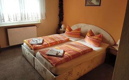 Hotel Arkona