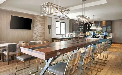 Homewood Suites By Hilton Dillon