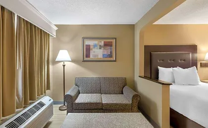 Best Western Lumberton