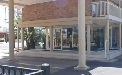 The Oxley Motel Dubbo