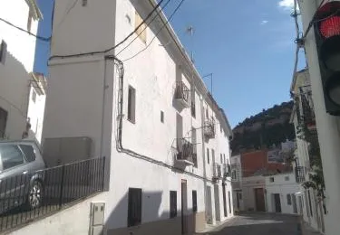 Casa Rural La Tia Rosa