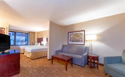 Kahler Inn And Suites