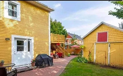 Sunny Home BB