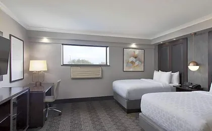 Hotel Duval, Autograph Collection
