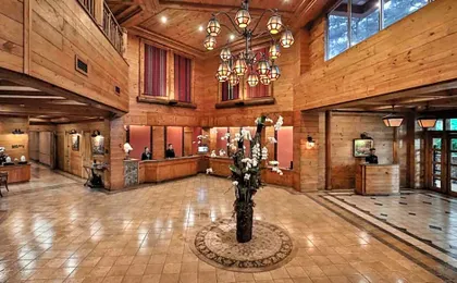 The Manor at Camp John Hay