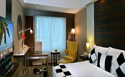 The Golkonda Hotel