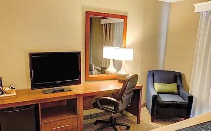 Comfort Inn Conference Center Pgh Penn Hills