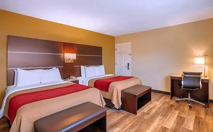 Comfort Inn San Diego Airport At The Harbor