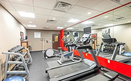 Holiday Inn Express Hotel & Suites Floresville By IHG
