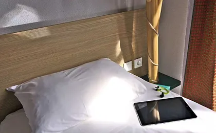 ibis Styles Moulins Centre
