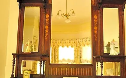 Ormiston House